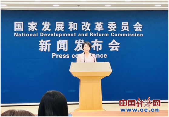 近期鐵礦石價格上漲，走勢何去何從?國家發(fā)改委回應