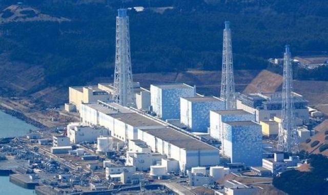 日本今起“排污入?！痹囘\行兩周!或持續(xù)30年，國際社會強烈反對