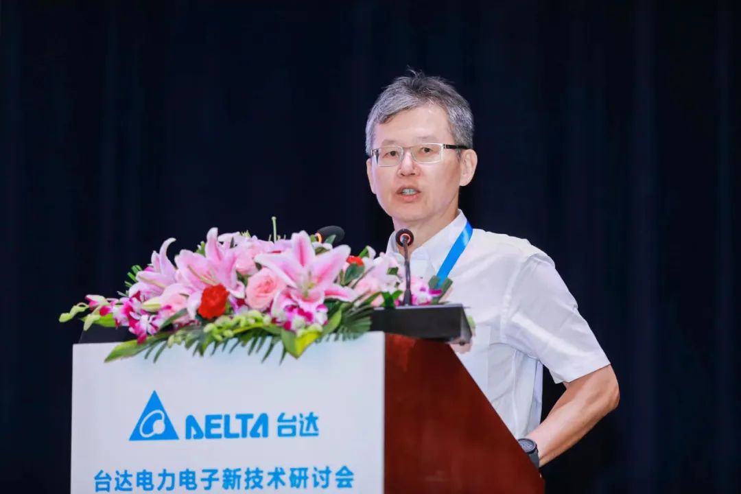 從IT到能源，電力電子企業(yè)為何轉(zhuǎn)向儲能