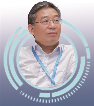 中國(guó)科學(xué)院院士、中國(guó)石油大學(xué)(北京)碳中和未來技術(shù)學(xué)院院長(zhǎng)、重質(zhì)油全國(guó)重點(diǎn)實(shí)驗(yàn)室主