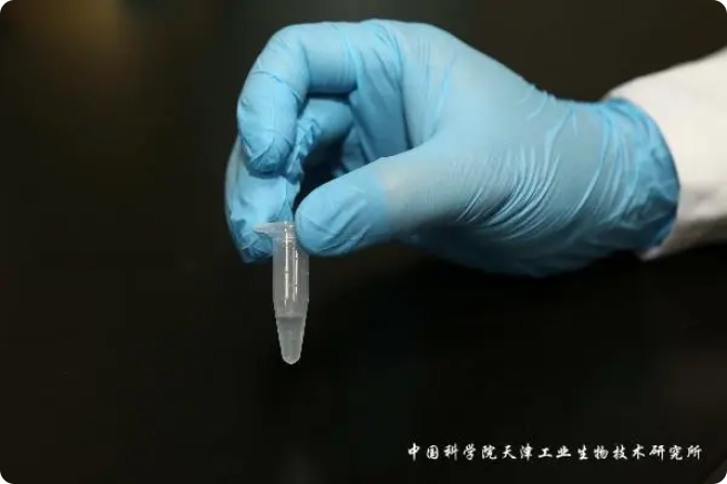 二氧化碳“變身”糖，中國科學家實現(xiàn)重大突破!