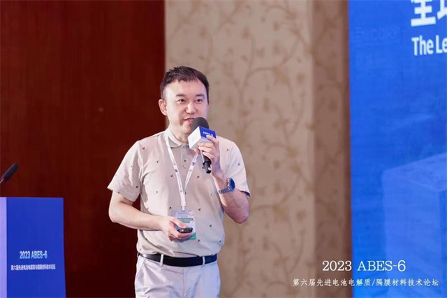 加快實(shí)現(xiàn)能源自主，比克鈉電電池展現(xiàn)顯著性能優(yōu)勢