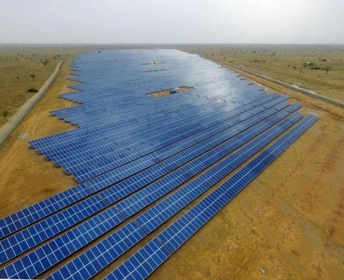 大唐集團投資逾200億元加碼風(fēng)電、光伏項目