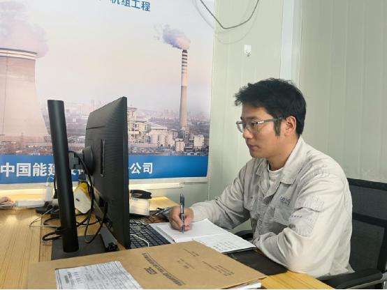 劉明明：深深扎根，在實踐沃土中書寫青春篇章