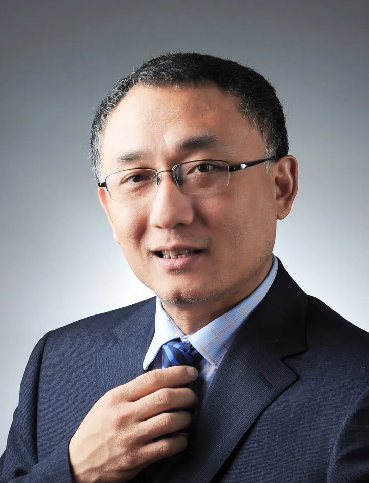 金風(fēng)科技副總裁、金風(fēng)國際董事長吳凱：為“一帶一路”輸送綠色動能