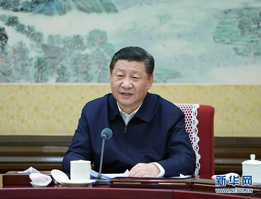 中共中央政治局會議: 要加快發(fā)展風(fēng)電、光伏、核電等清潔能源