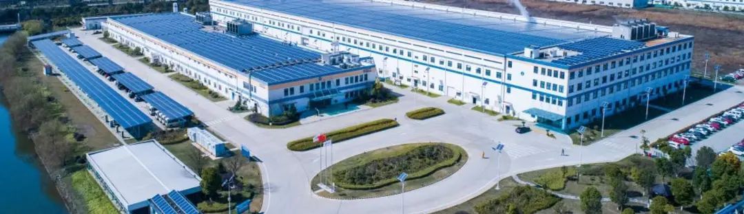 穩(wěn)抓大型儲能市場發(fā)展機遇，讓綠色生活更近一步