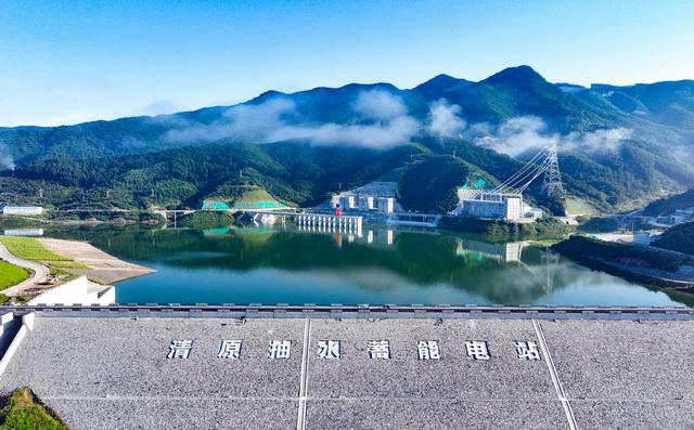 東北最大 “電力糧倉”藏在深山里，全國多地都在跟進