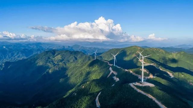 中國(guó)風(fēng)電企業(yè)出海，如何走得更遠(yuǎn)?