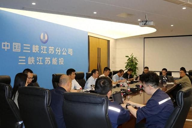 迎峰度冬，一個(gè)月發(fā)電量破5.5億!