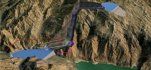 總投資約109.58億元，新疆1400MW抽水蓄能項目獲批!