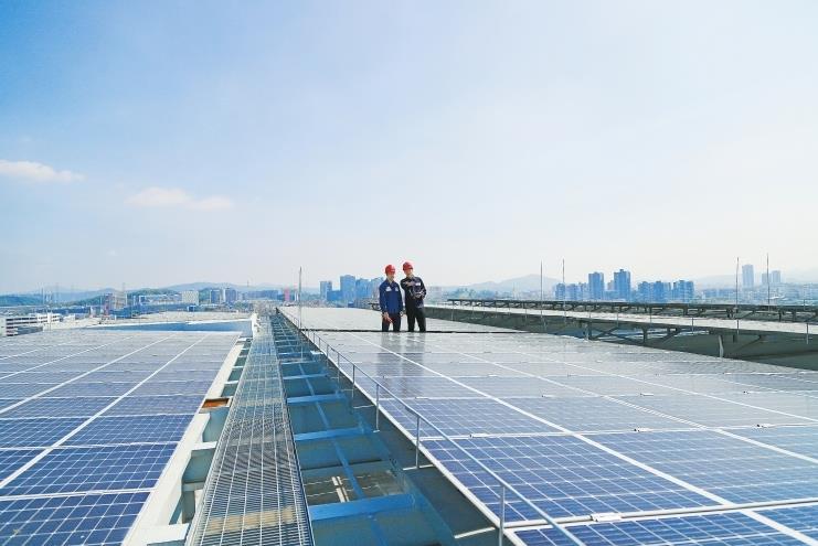 深圳供電局建立創(chuàng)新機(jī)制，加快塑造發(fā)展新動(dòng)能新優(yōu)勢(shì)