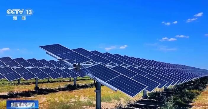 新疆累計外送電量超7400億千瓦時，新能源電量占近三成