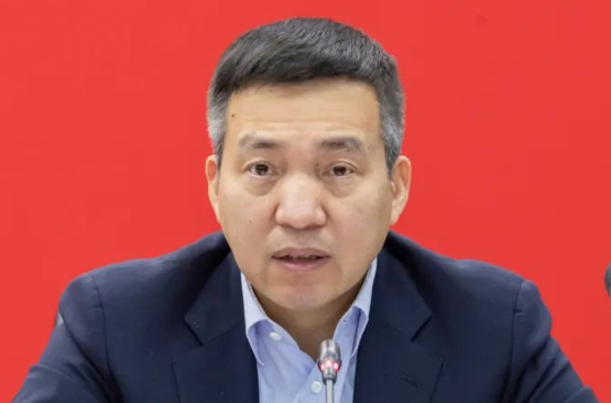 原大唐集團(tuán)總經(jīng)理、黨組副書記劉明勝任國家電投董事長、黨組書記