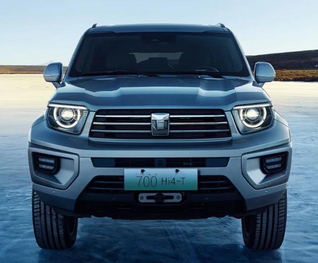 長(zhǎng)城汽車坦克品牌向新能源全面轉(zhuǎn)型，抓住時(shí)代機(jī)遇，實(shí)現(xiàn)更大發(fā)展