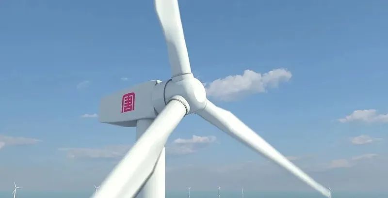 陸海統(tǒng)籌！儋州洋浦海上風(fēng)電產(chǎn)業(yè)發(fā)展提速→