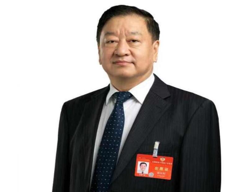 【兩會(huì)好聲音】全國政協(xié)委員、中國廣核集團(tuán)董事長楊長利：建議將核電納入我國綠色電力體系