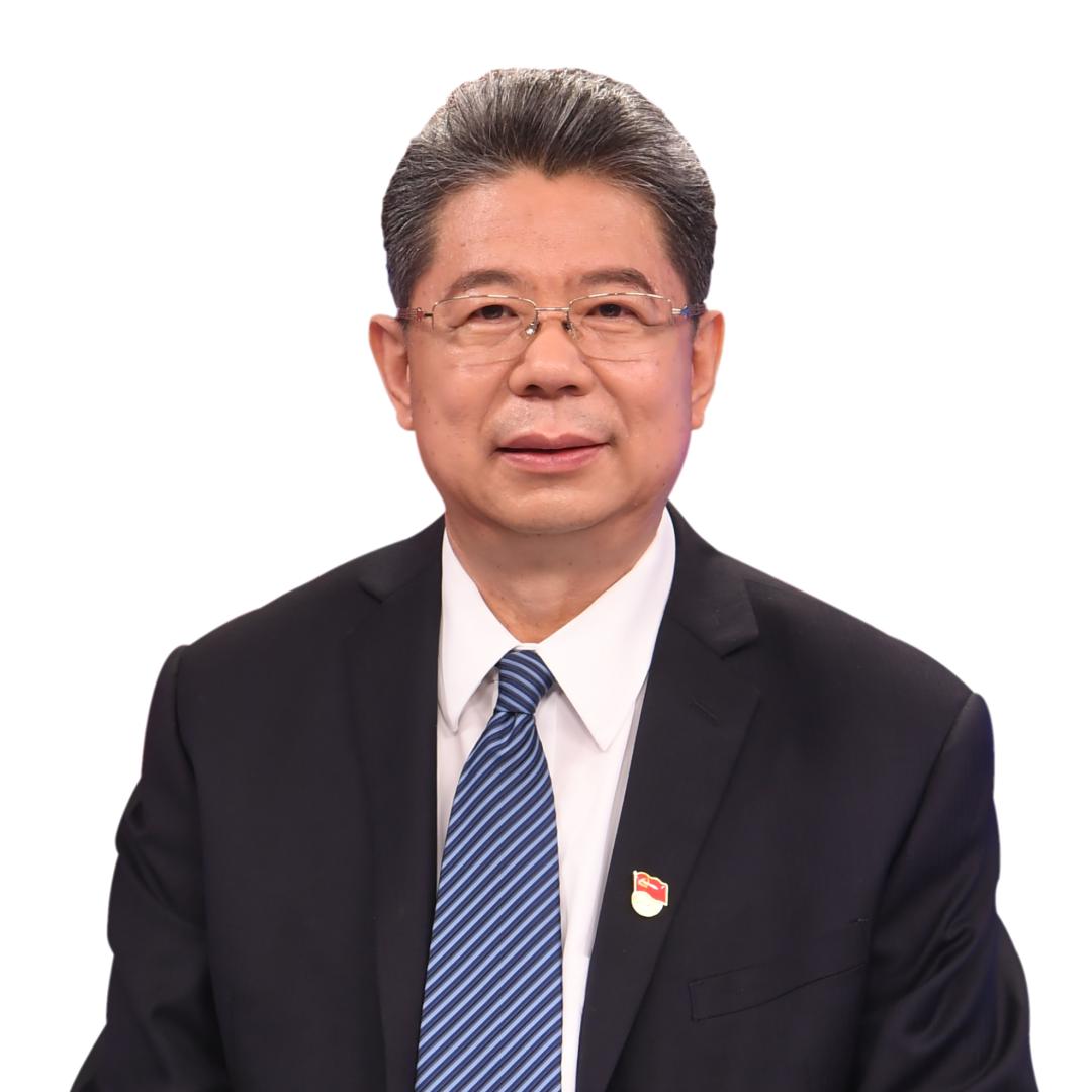 【兩會好聲音】全國政協(xié)委員中國石化集團(tuán)董事長、黨組書記馬永生：推動戰(zhàn)略性新興產(chǎn)業(yè)更好更快發(fā)展