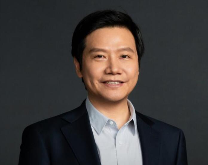 【兩會好聲音】全國人大代表、小米集團創(chuàng)始人雷軍：加大智能制造支持力度 建設(shè)制造業(yè)綠