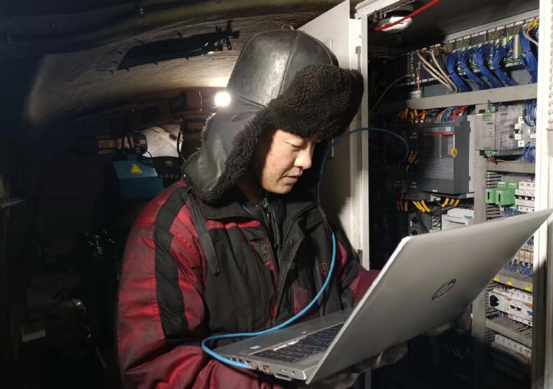 開局沖刺，首戰(zhàn)告捷!錫盟新能源事業(yè)部發(fā)電量實現(xiàn)首月開門紅