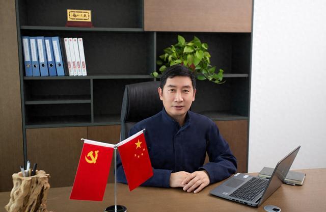 【兩會(huì)好聲音】全國(guó)人大代表、泰和新材董事長(zhǎng)宋西全：加強(qiáng)用戶側(cè)儲(chǔ)能建設(shè)，促進(jìn)新能源行業(yè)健康發(fā)展