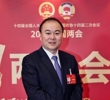 【兩會(huì)好聲音】人大代表朱?。航ㄗh完善儲(chǔ)能用固態(tài)電池國(guó)家標(biāo)準(zhǔn)