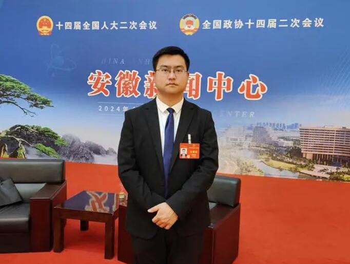 全國(guó)人大代表、國(guó)軒高科姚金?。簶?biāo)準(zhǔn)、技術(shù)、產(chǎn)業(yè)鏈多管齊下，推動(dòng)電化學(xué)儲(chǔ)能產(chǎn)業(yè)高質(zhì)量發(fā)展