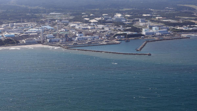 大地震13年后，福島從日本“鬼城”變成了世界“傷口”