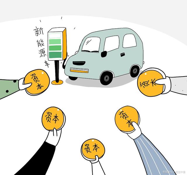 新能源車自燃，315曝光問題眾多，新能源車究竟是大趨勢(shì)還是智商稅