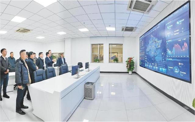 煙臺數(shù)字化虛擬電廠投運(yùn)4個(gè)月，促進(jìn)“發(fā)電”“用電”兩端供需平衡