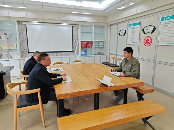 湖北竹溪供電公司從“新”出發(fā)，打好廉潔從業(yè)“預(yù)防針”