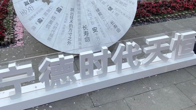 寧德時(shí)代：儲(chǔ)能價(jià)格競(jìng)爭(zhēng)并非長(zhǎng)久，質(zhì)量提升是關(guān)鍵