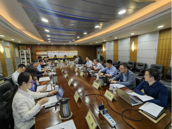 電促會一行赴中國移動、中國聯(lián)通、中國電信調(diào)研交流
