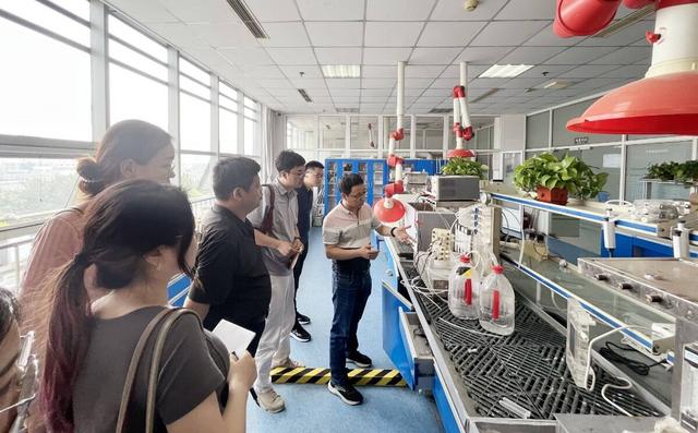 效率高，能耗低!這項氣體分離技術為氫能產(chǎn)業(yè)發(fā)展注入“膜”力