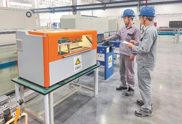 浙江嘉興供電公司建設(shè)“零碳”實驗室，智慧管理精準(zhǔn)減排