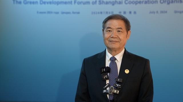 潘家華：走可再生能源軌道，山東必須突破儲能問題