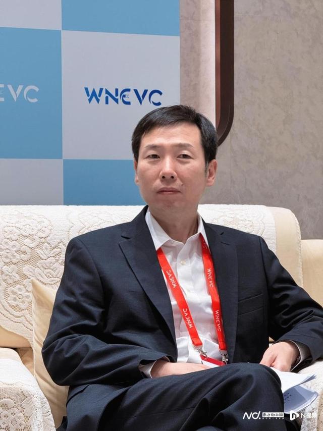 侯福深：車企應達成全球合作共識，促進新能源汽車