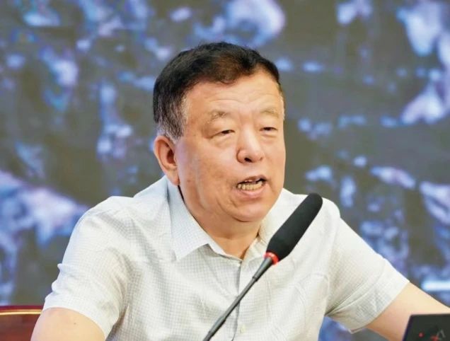 王國法院士：煤礦智能化進入攻堅階段，七大問題待