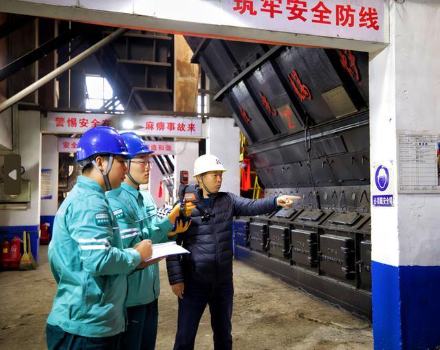 截至10月末，吉林省電采暖用戶累計(jì)達(dá)到16.67萬戶