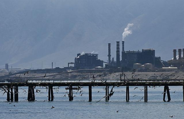 國際能源署：2024年全球煤炭消費量將達87.7億噸，創(chuàng)歷史新高