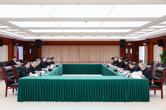 溫樞剛張文峰拜會國家能源局黨組書記、局長王宏志