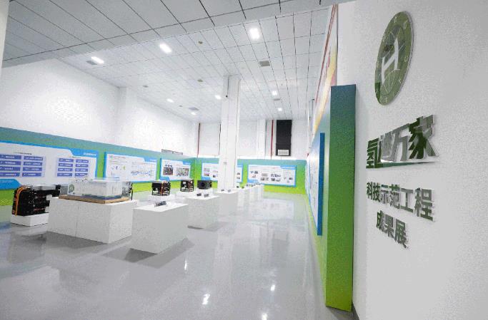氫進(jìn)萬家：山東全鏈突破，推動氫能全產(chǎn)業(yè)發(fā)展