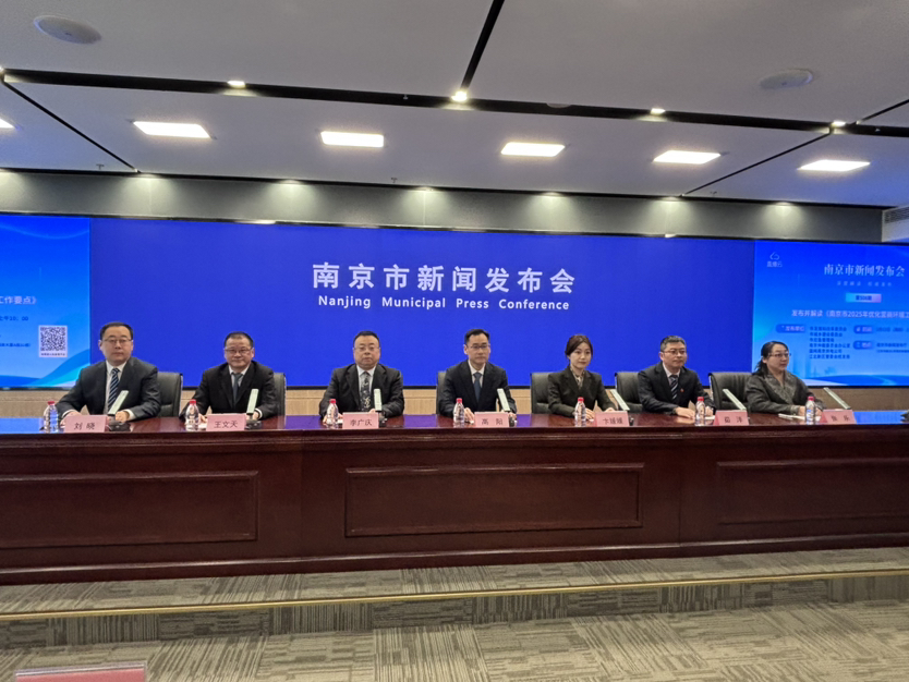 服務100家企業(yè)建設智能微電網(wǎng)，今年南京更來“電”
