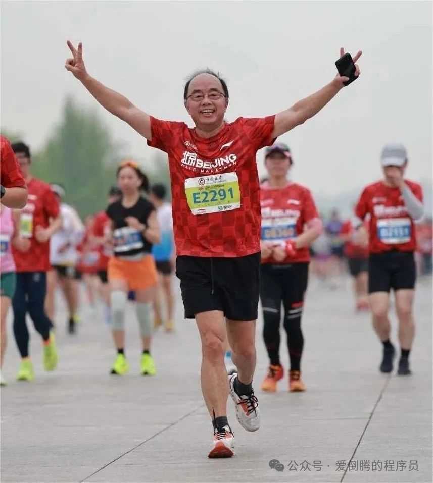 陶建輝：研發(fā)了八年基礎(chǔ)軟件，57 歲的我在 AI 時代迎來了千億機(jī)會