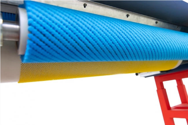 儲能行業(yè)核心設(shè)備！瑞典IPCO英彼克傳動系統(tǒng)ScatterPro BX粘性粉體解決方案落地，破解電池制造規(guī)?；a(chǎn)瓶頸