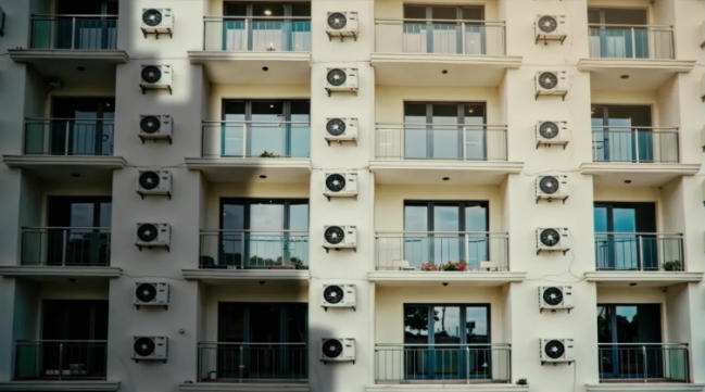 揭秘工業(yè)領(lǐng)域的“幕后英雄”！Alleima 合瑞邁Hiflex?壓縮機(jī)閥片鋼助力空調(diào)能效提升超18%，打造行業(yè)綠色節(jié)能解決方案